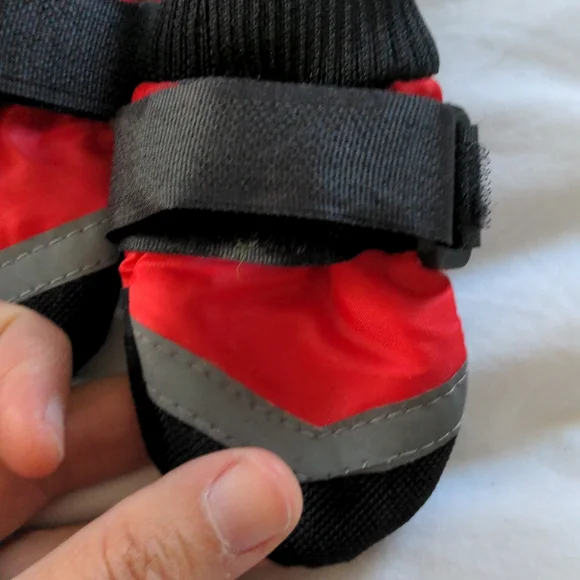 Dog boots - Picture 2 of 7